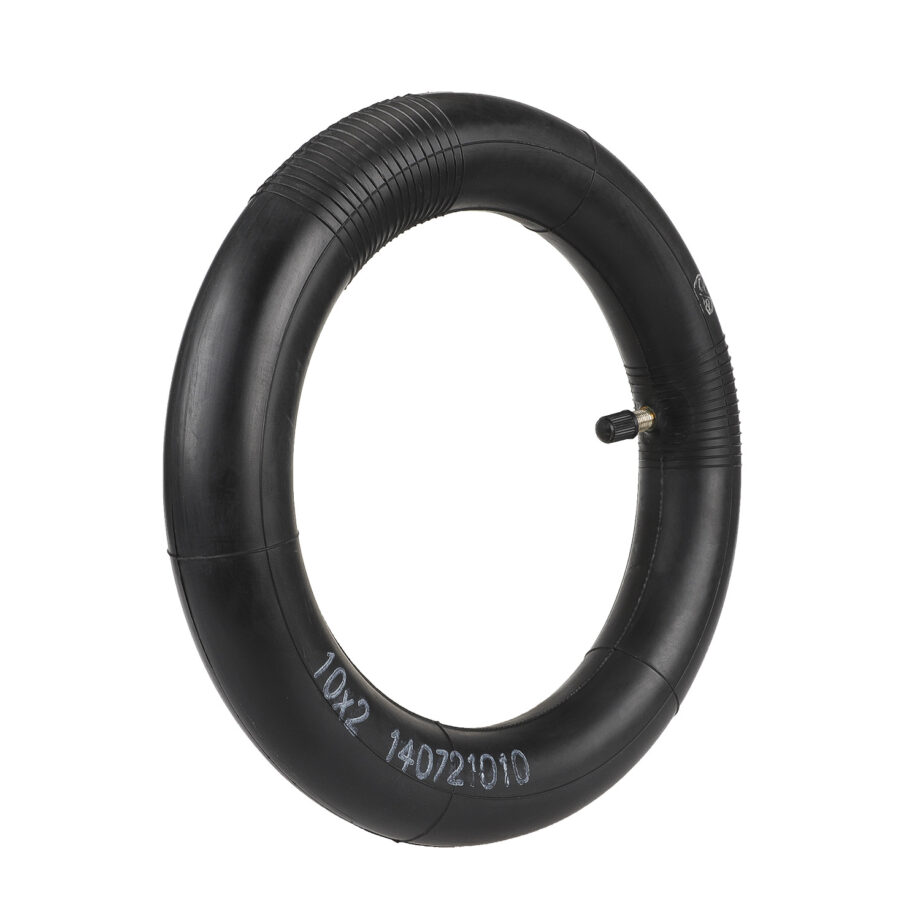 Camera d'aria 10x2 / 2.125 (valvola dritta) [Base]