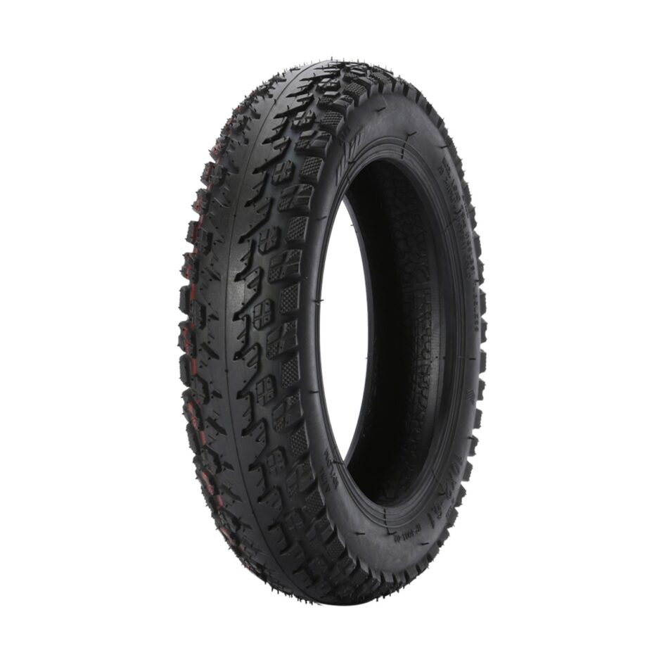 Ruota da fuoristrada 10x2 6.1 (tubeless)