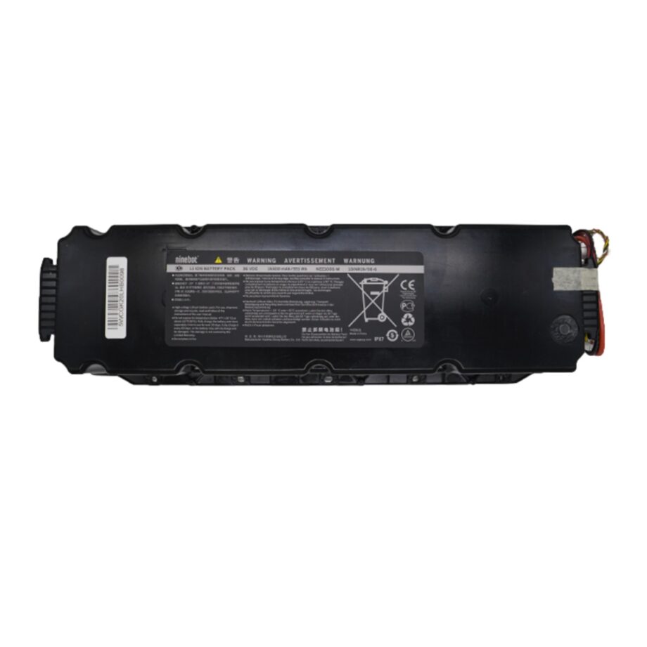 Batteria originale G30 MAX 15300 mAh