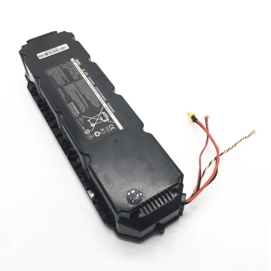 Batteria originale G30 MAX 15300 mAh