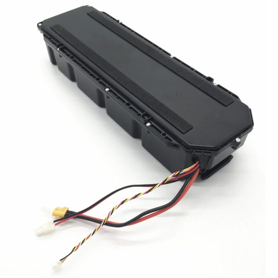 Batteria originale G30 MAX 15300 mAh