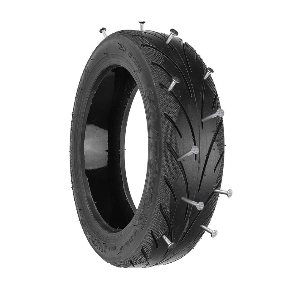 Ruota  60/70-6.5 MAX G30 con Gel Antiforatura [INNOVA]