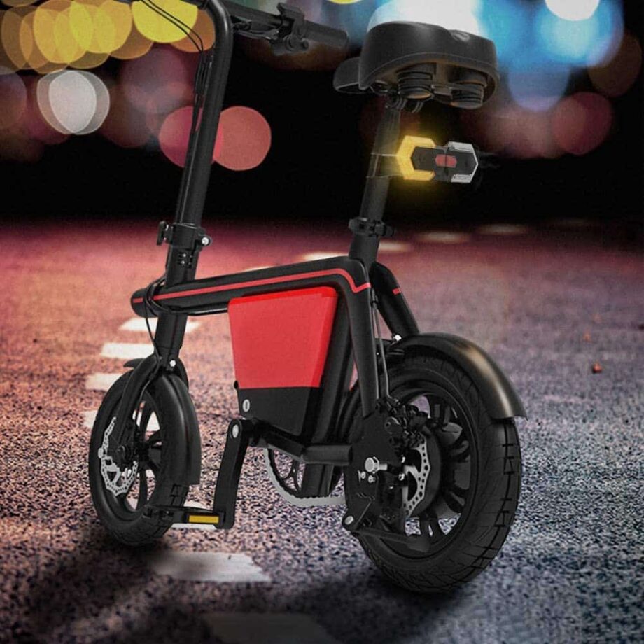 frecce per monopattino e bici
