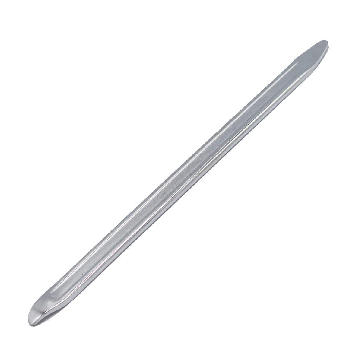 STIX Tool Leva Montaggio Pneumatici ZN, 500 Mm, In Acciaio Cr-V Cromo Vanadio, Per Auto, Furgoni E Carrelli Elevatori, Antiscivolo - 6
