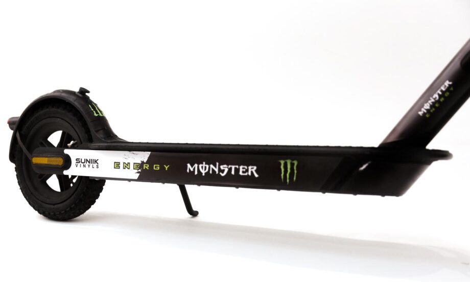 Vinile MONSTER per Xiaomi
