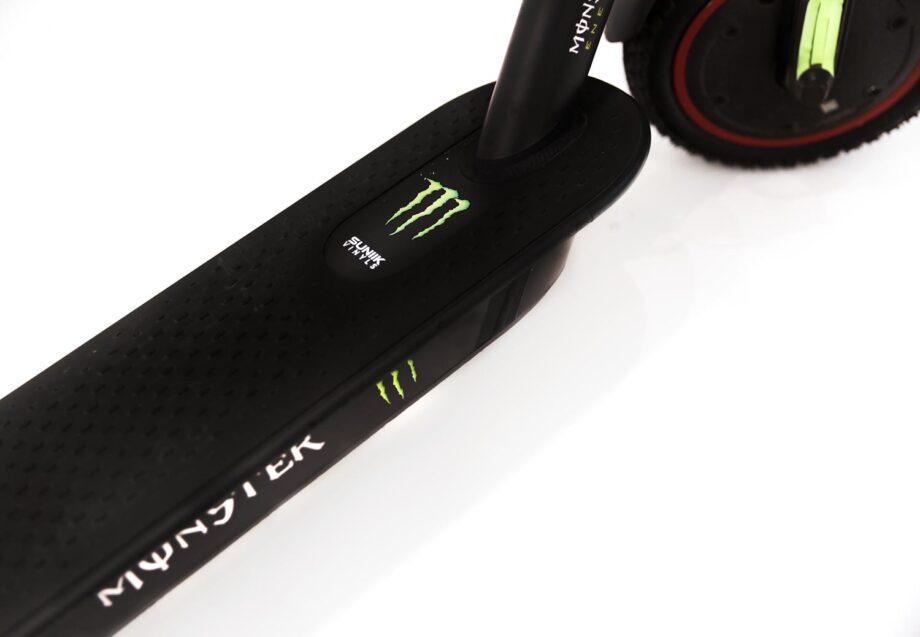 Vinile MONSTER per Xiaomi