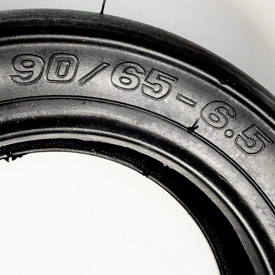 Ruota  90/65 6.5 Tubeless