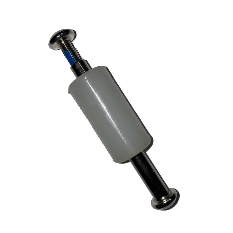 Custodia Oxford + vite a barra ottagonale Kugoo S1 S2 S3