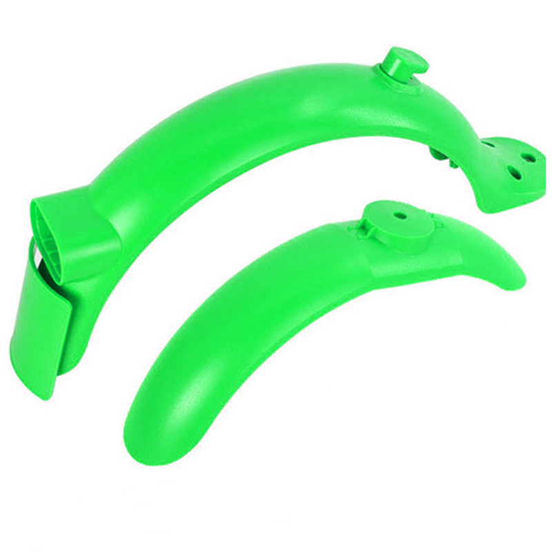 Set parafango posteriore in carbonio originale per Ducati supersport e
