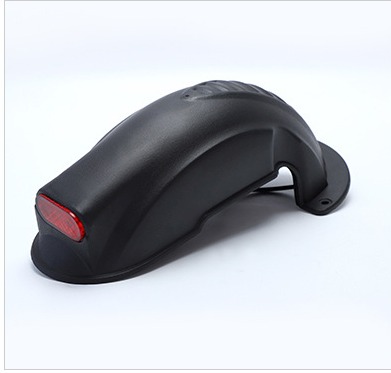 Parafango posteriore originale con gruppo luce per Ninebot E25 E25E E45 motorino elettrico Splash Guard parti accessori pezzi di ricambio| Alibaba. com