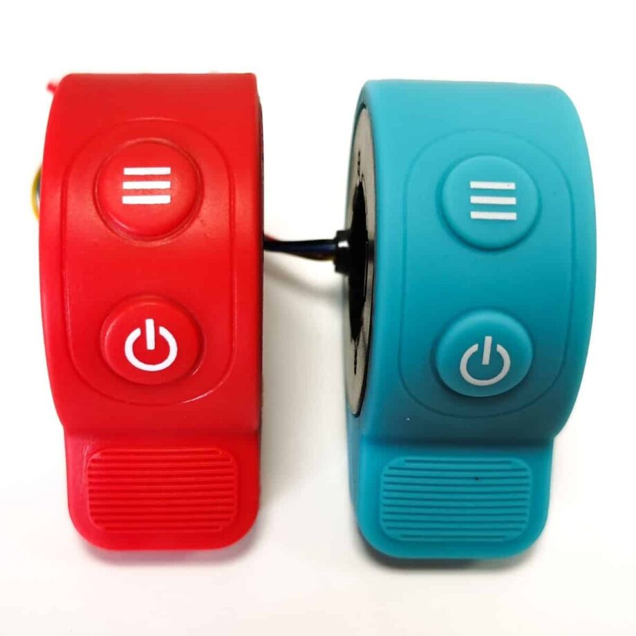 Cecotec Outsider Bongo Serie A Acceleratore