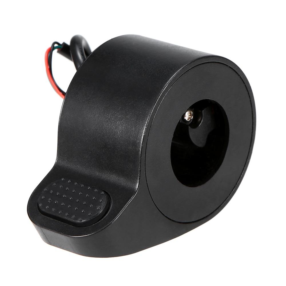 Motion Pro 05-0286 Vinyl Black Throttle Push-Pull Cable Set