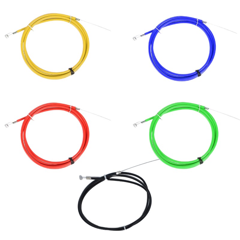Cavo Freno Anteriore Per Minimoto | Lungo 80cm | Colorato | Per Pit Bike E Mini Moto - Foto 9