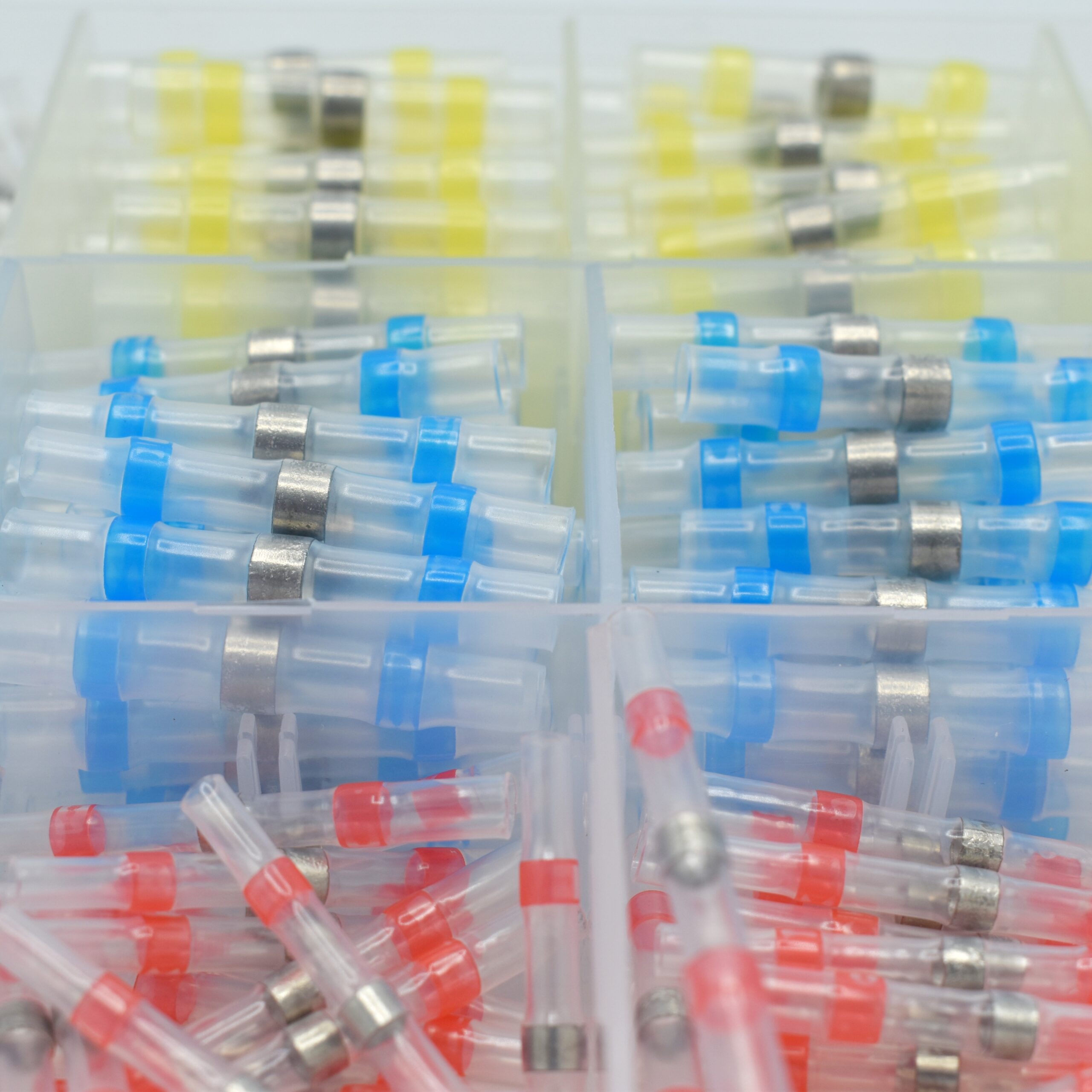 TermorretrƔctiles con estaƱo