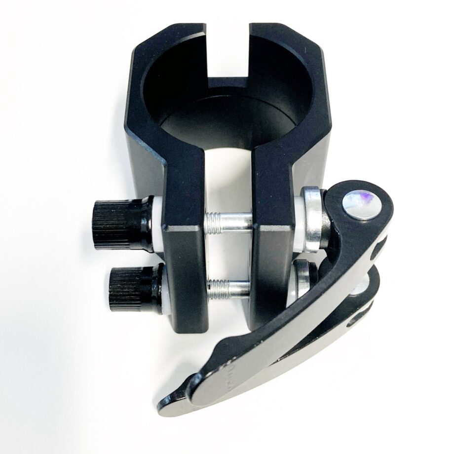 Morsetto di chiusura per Dualtron