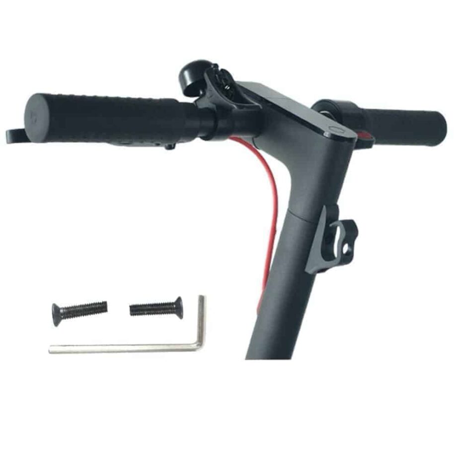 Gancio in plastica per monopattino Xiaomi M365/Pro