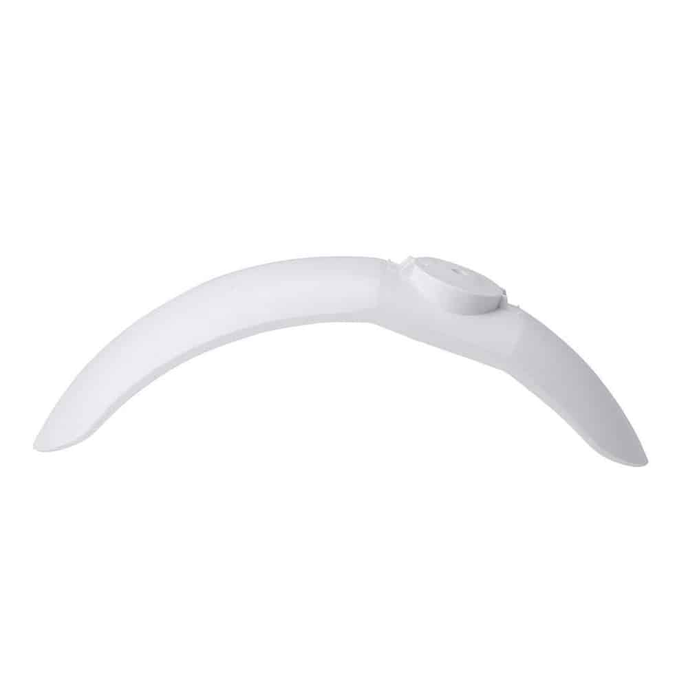 Fanale Posteriore Parafango Parafango Posteriore Per Monopattino Xiaomi M365 - Ricambio Per 1S, Essential, Pro 2, Mi3 Scooter Elettrico