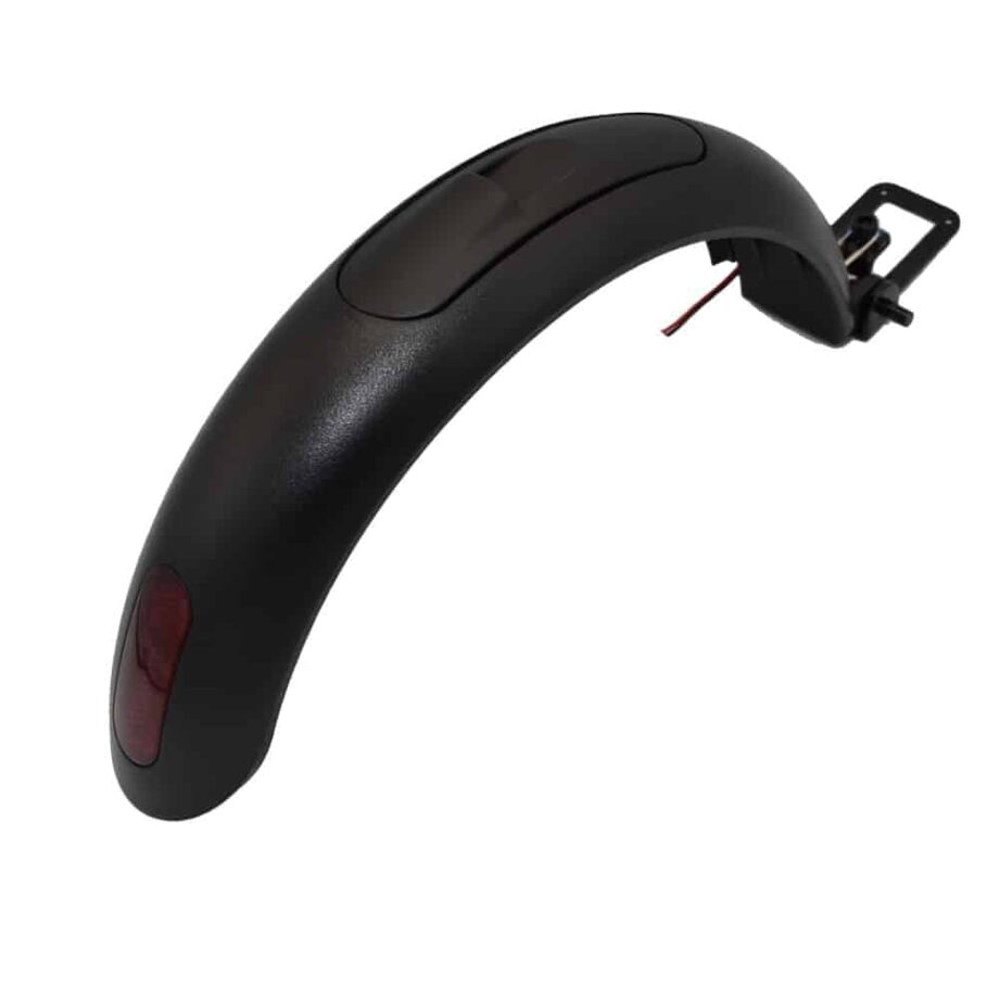 Parafango posteriore completo Cecotec Outsider Bongo serie A