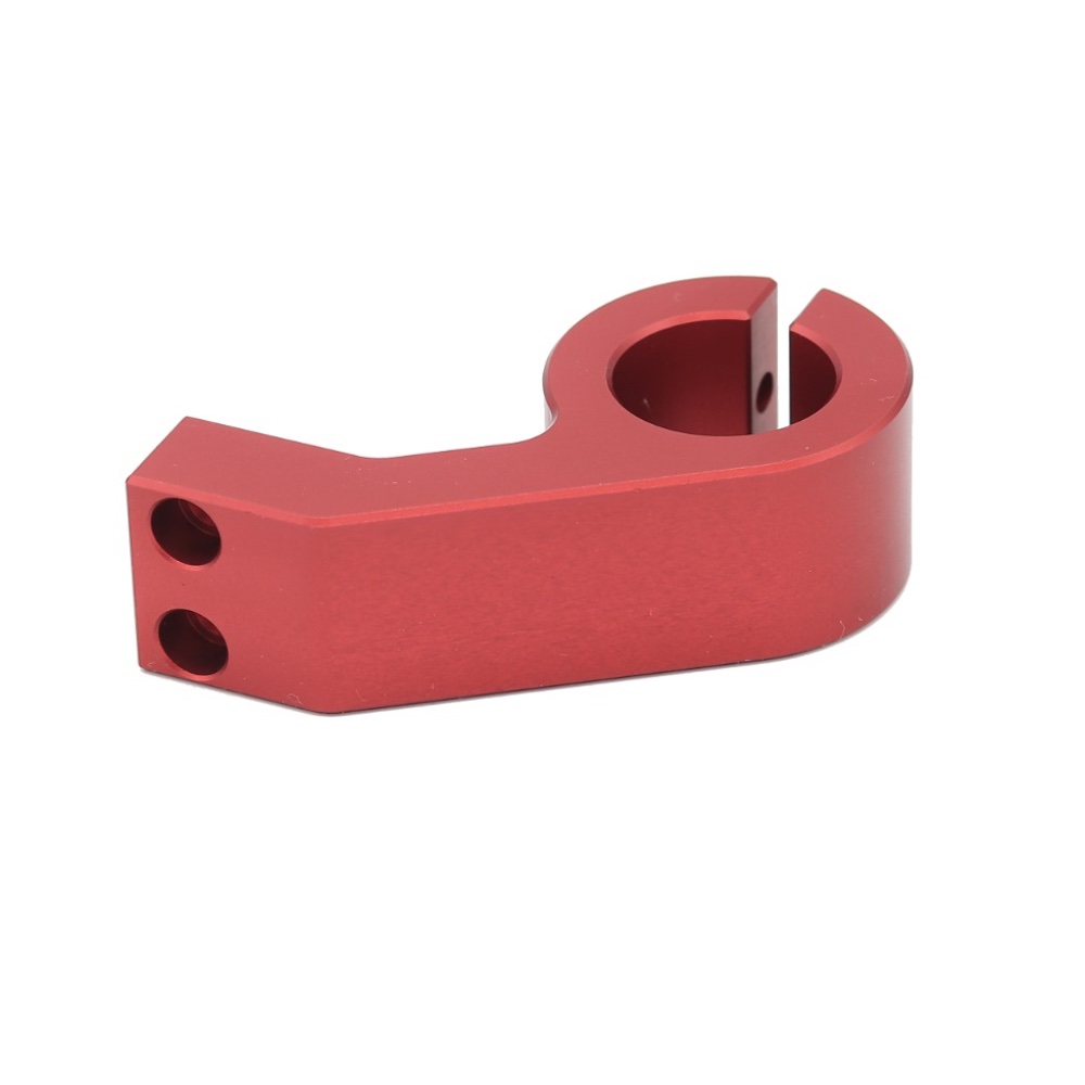Supporto Magnetico Pieghevole Per Telefono Per DJI RS4 Mini - Adattatore Con Attacco A Slitta Fredda E Vite 1/4" - In Lega Di Alluminio - 2