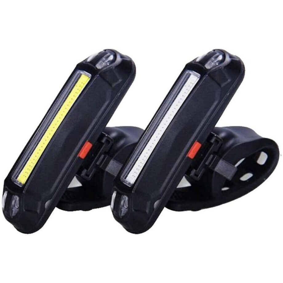 Spia LED per Scooter e Bici