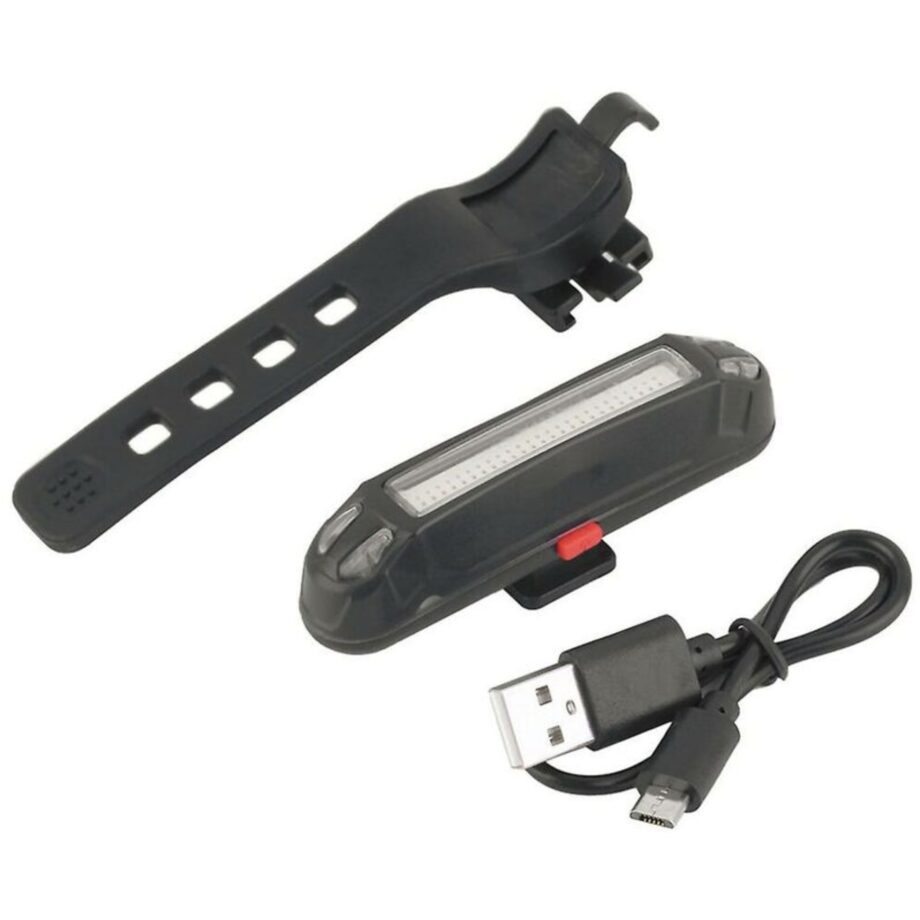 Spia LED per Scooter e Bici