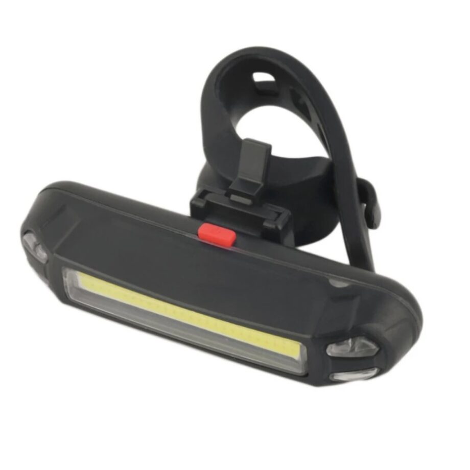 Spia LED per Scooter e Bici