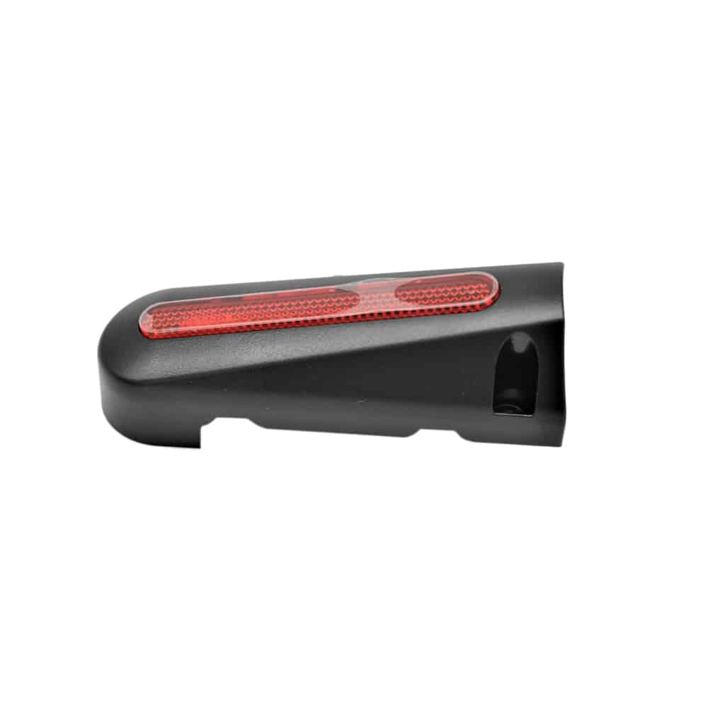 myBESTscooter - Luce Posteriore per Monopattino Elettrico Segway Ninebot F20 F25 F30 F40