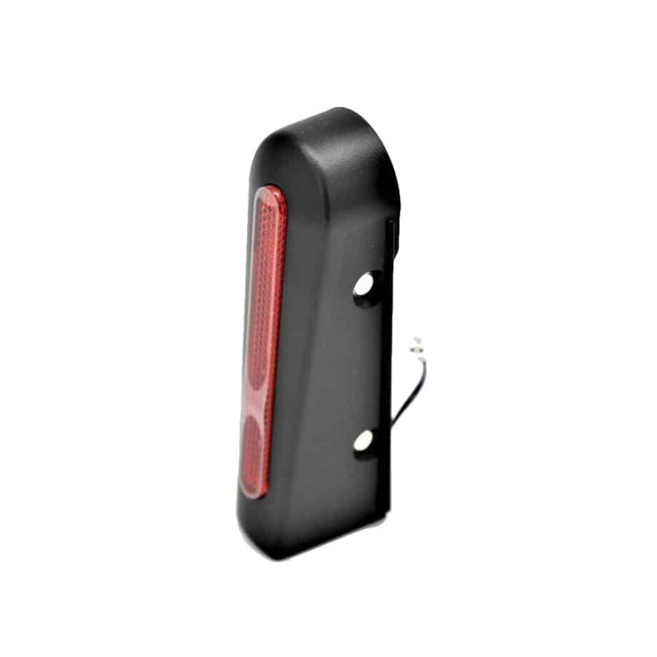 Fanale posteriore destro del Ninebot ES