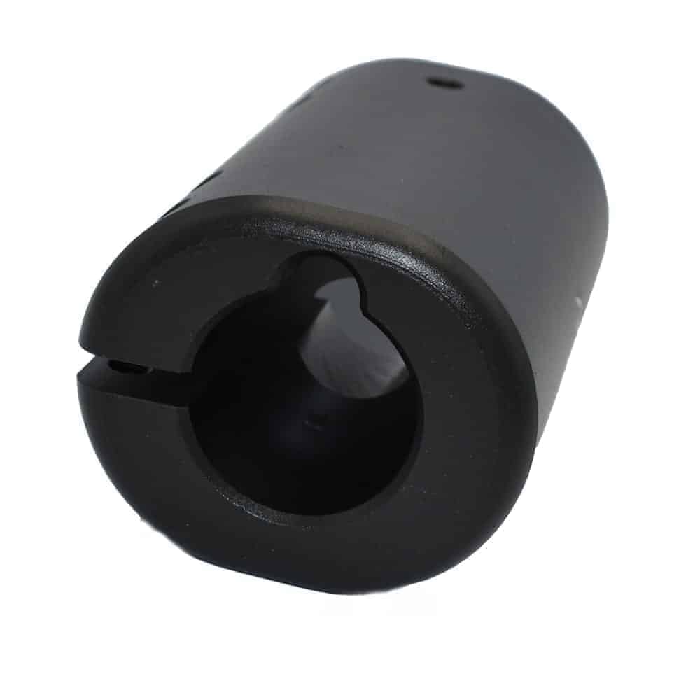 Anello Di Bloccaggio Rotondo Per Stelo Xiaomi M365, 1S, Pro, Essential - Ricambio Originale - Foto 2
