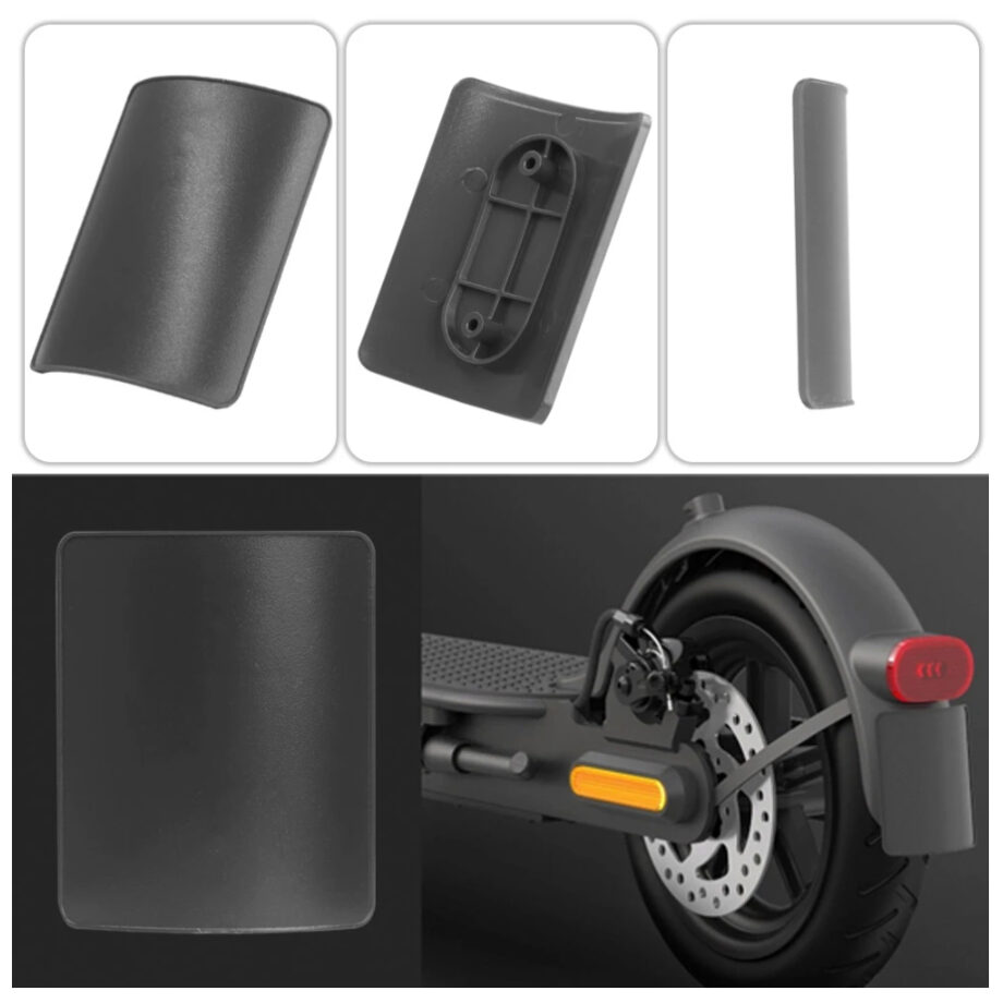 Portatarga Xiaomi pro fender (confezione da 5 unità)