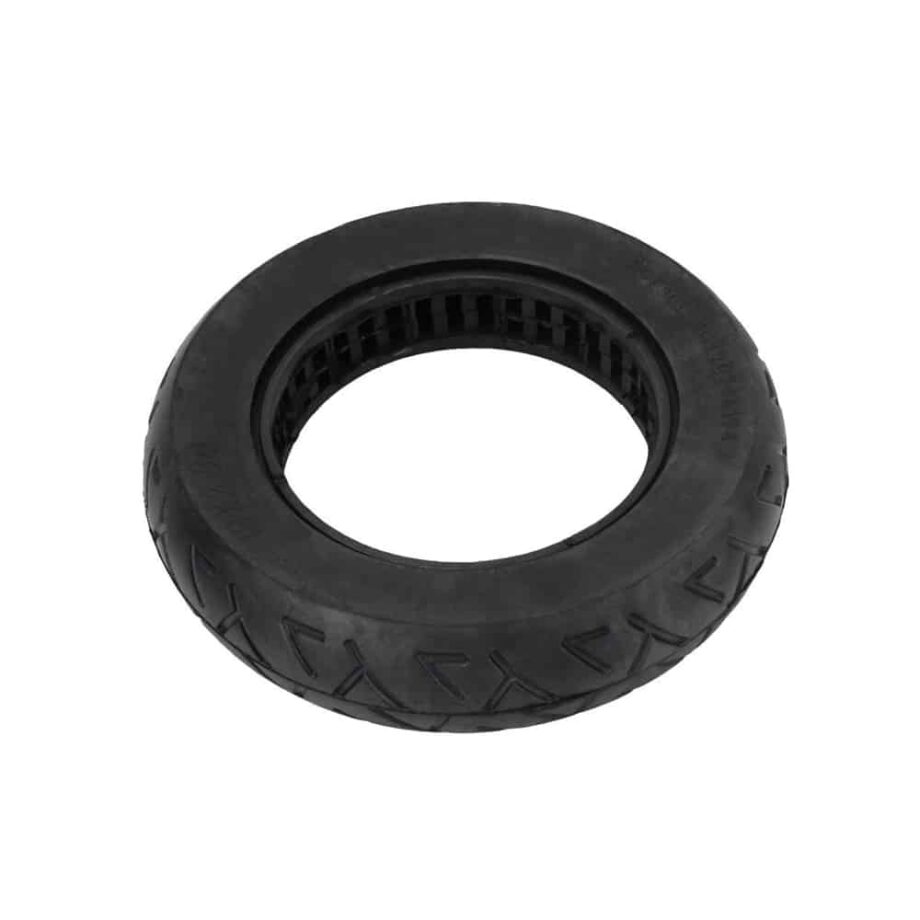 Ruota piena 10x2,5-6