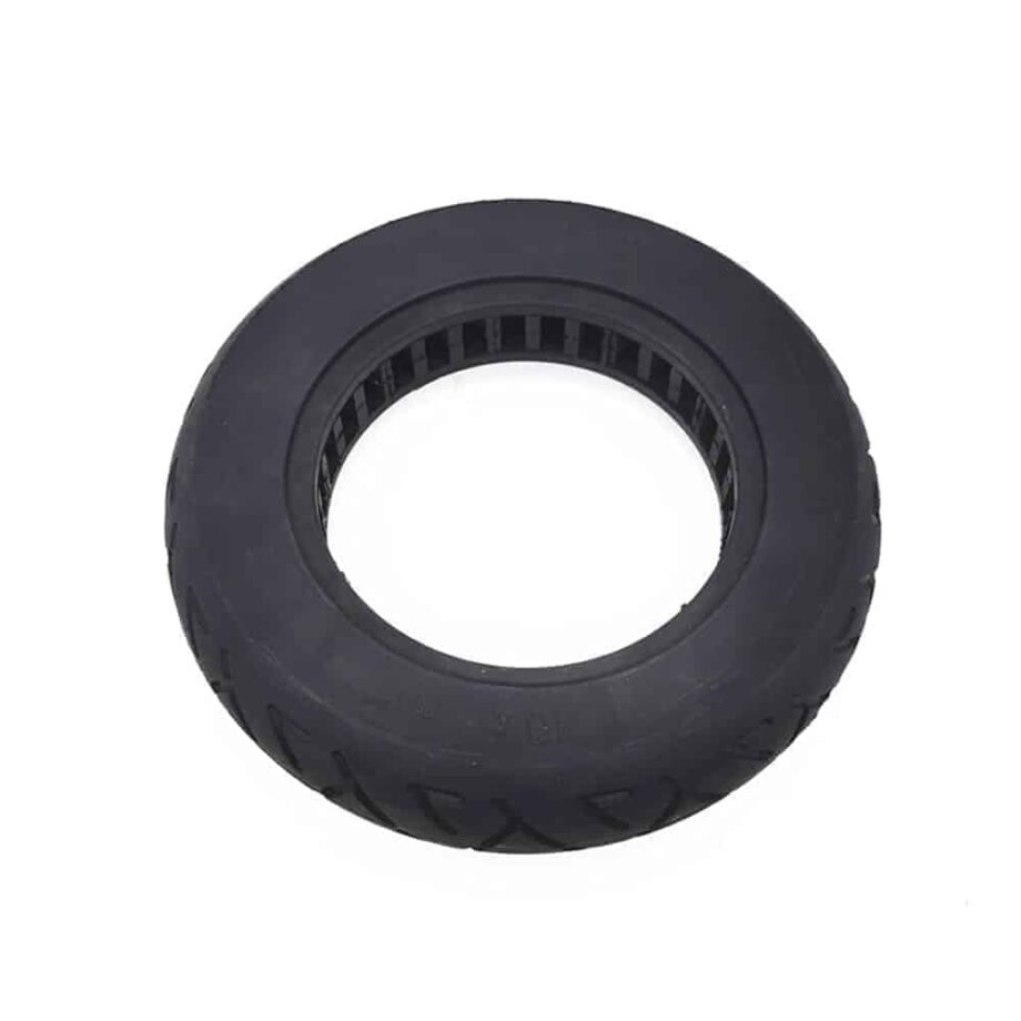 Ruota piena 10x2,5-6