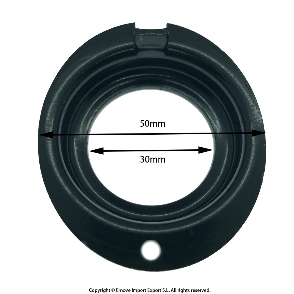 Coppia Cuscinetti Sterzo Per Xiaomi M365, 1S, Essential, Pro, Pro 2 - Ricambio Compatibile - Foto 14