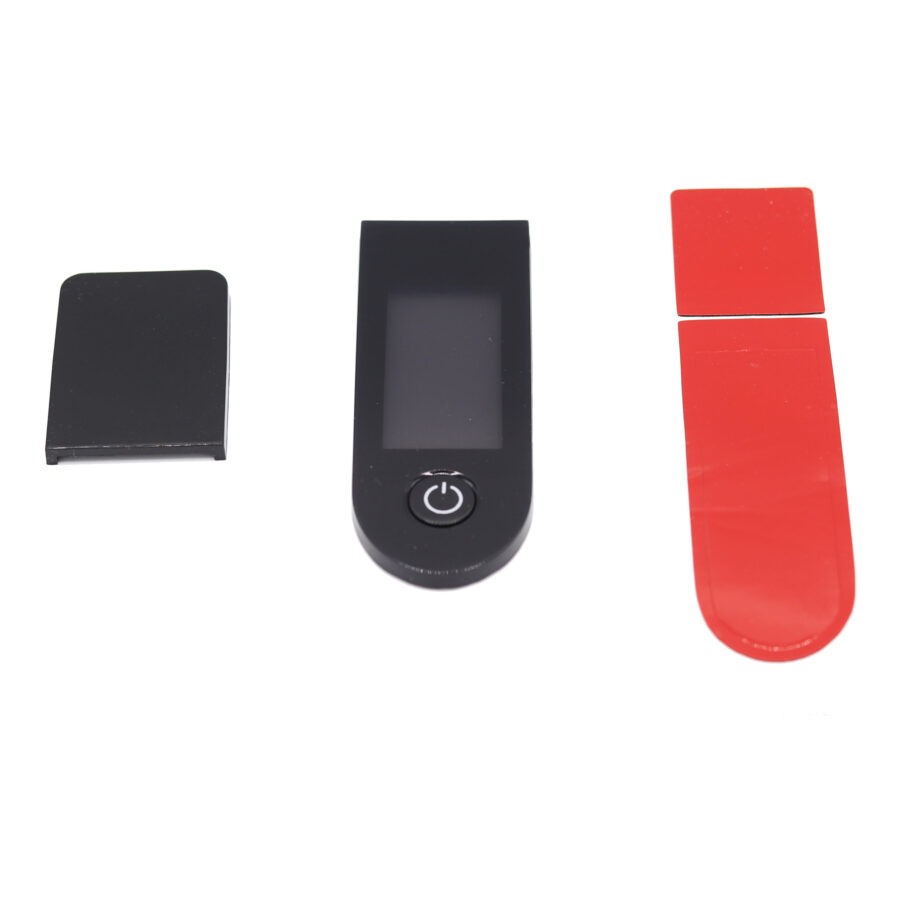 Centralina 36V App Attacco XT30