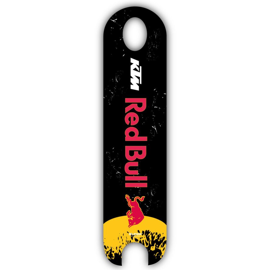 Base antiscivolo Red Bull Performance per Xiaomi