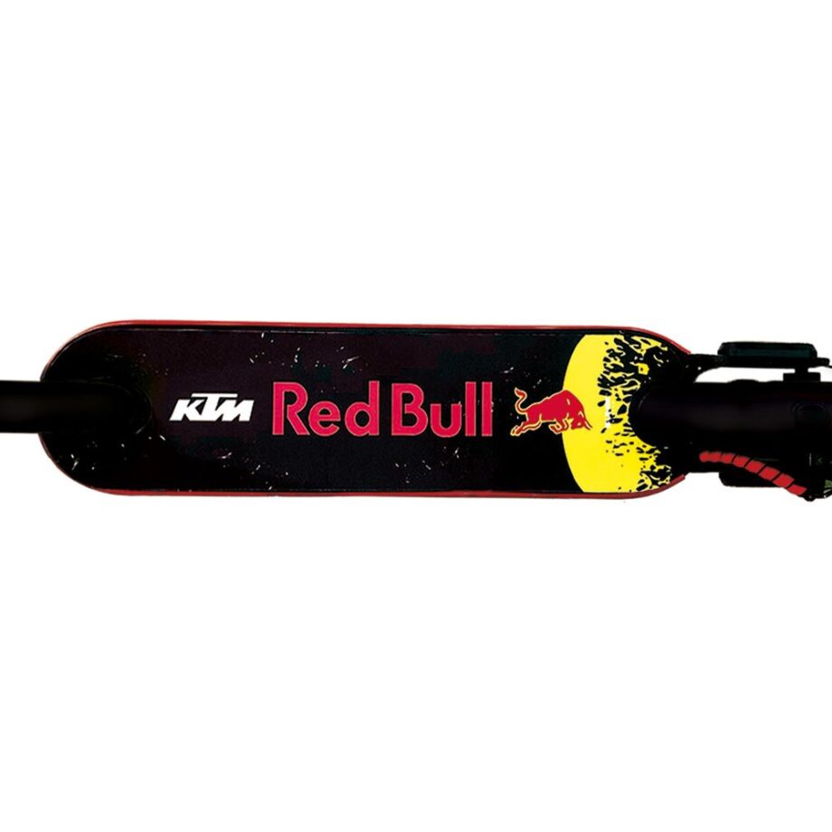 Vinile Redbull X KTM per Xiaomi (Negro)