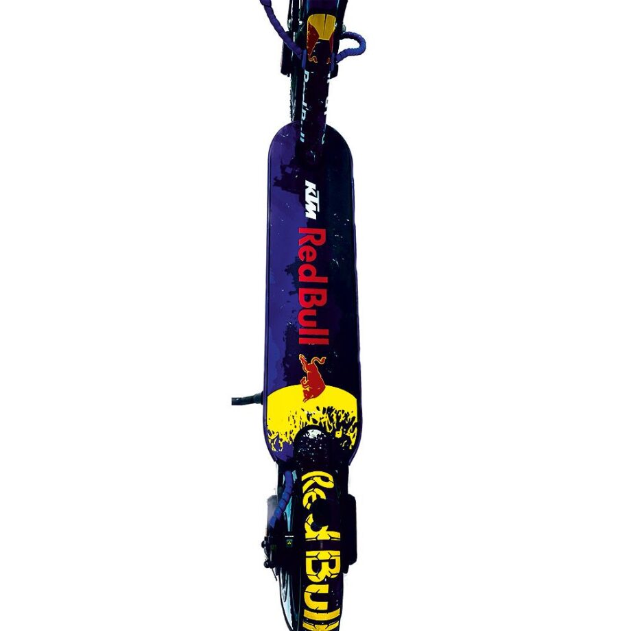 Vinile Redbull X KTM per Xiaomi (Azul)