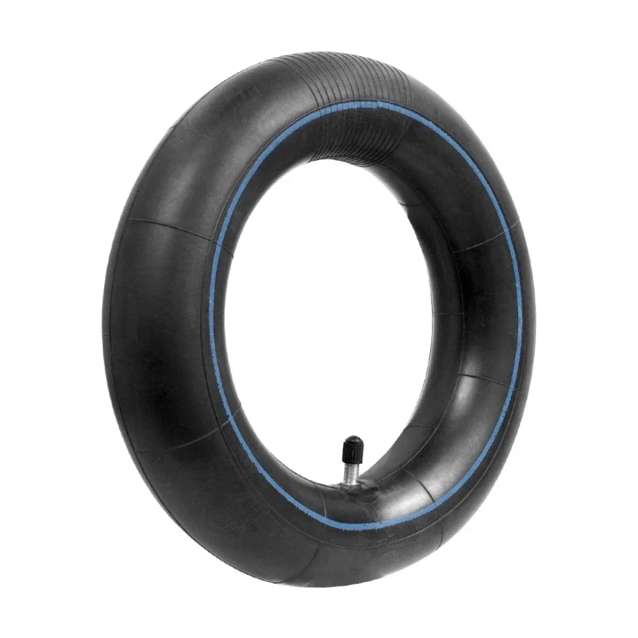 Cámara de aire 10x3 - 255x80 (válvula recta)