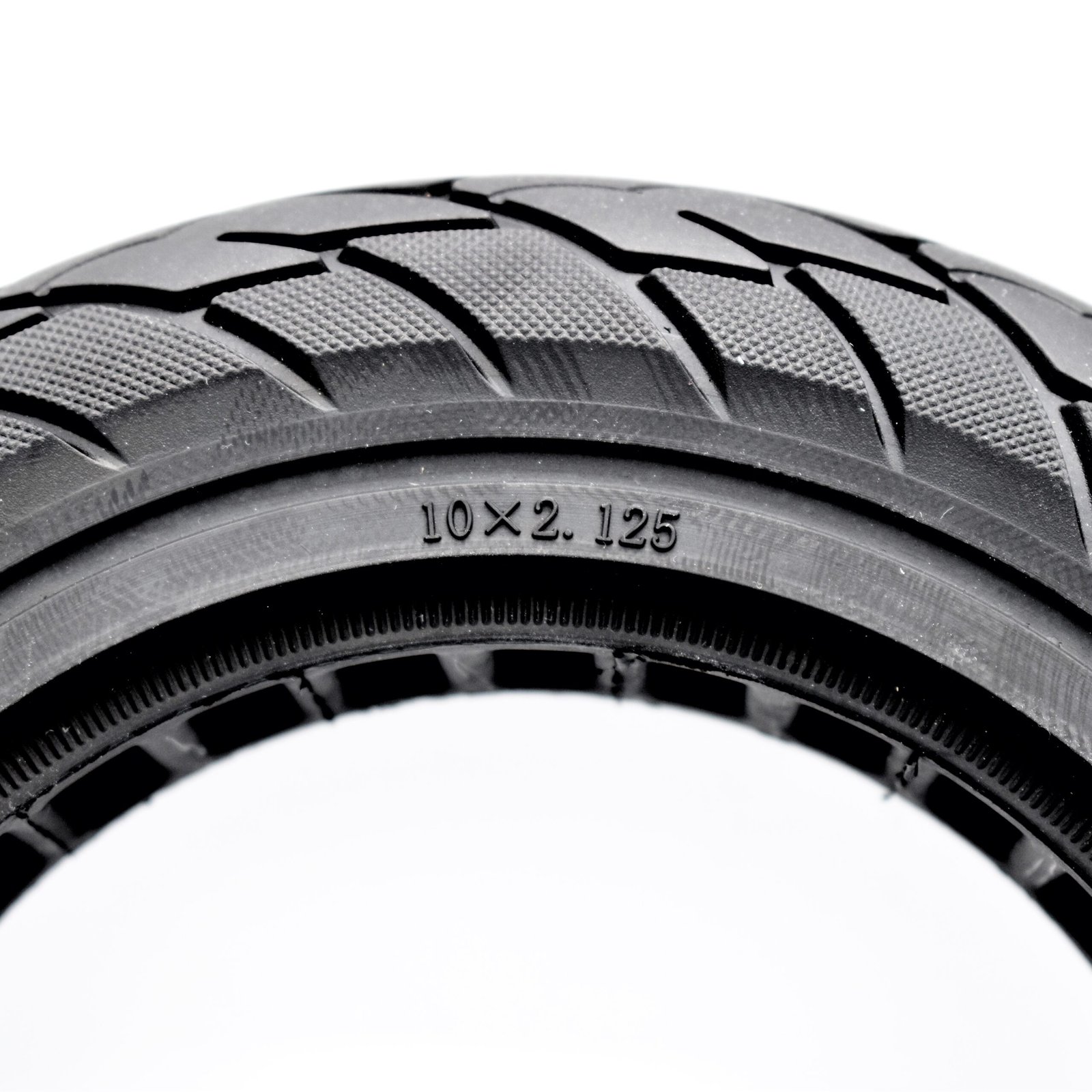 Ruota solida 10×2,125 6.5 – Emove PRO