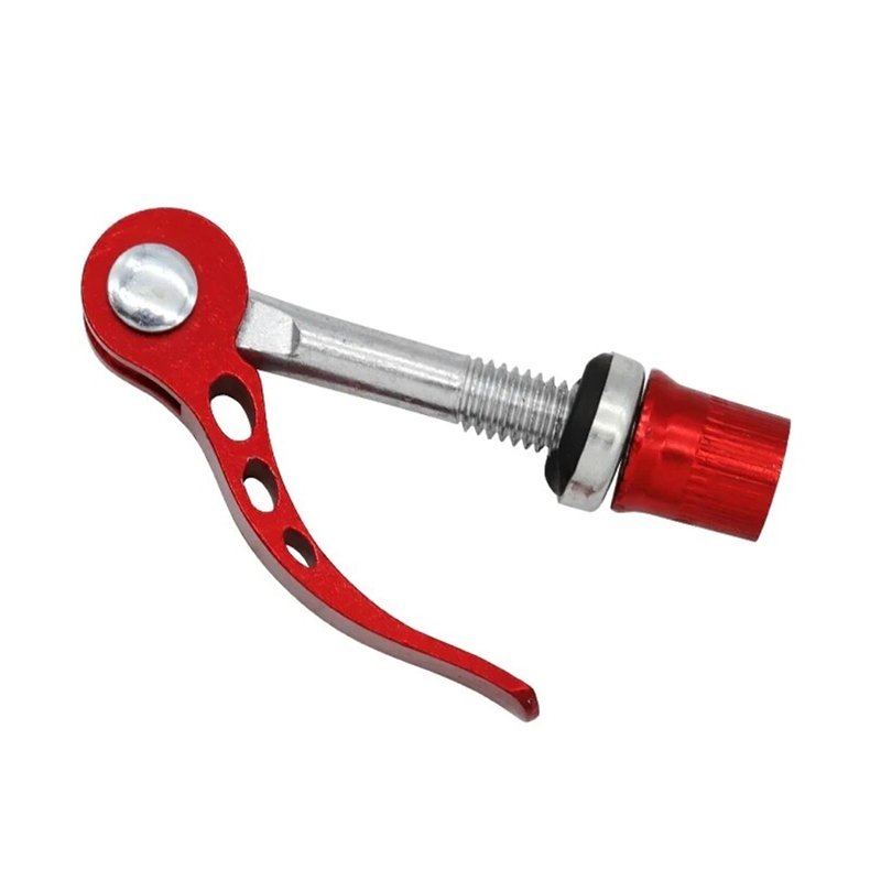 TSV 4PCS Clip di rilascio della linea Power Grip, 17 Leader in pollici