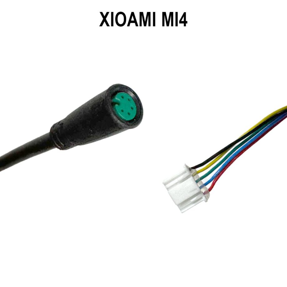 Cable de comunicación Waterproof para Xiaomi MI4