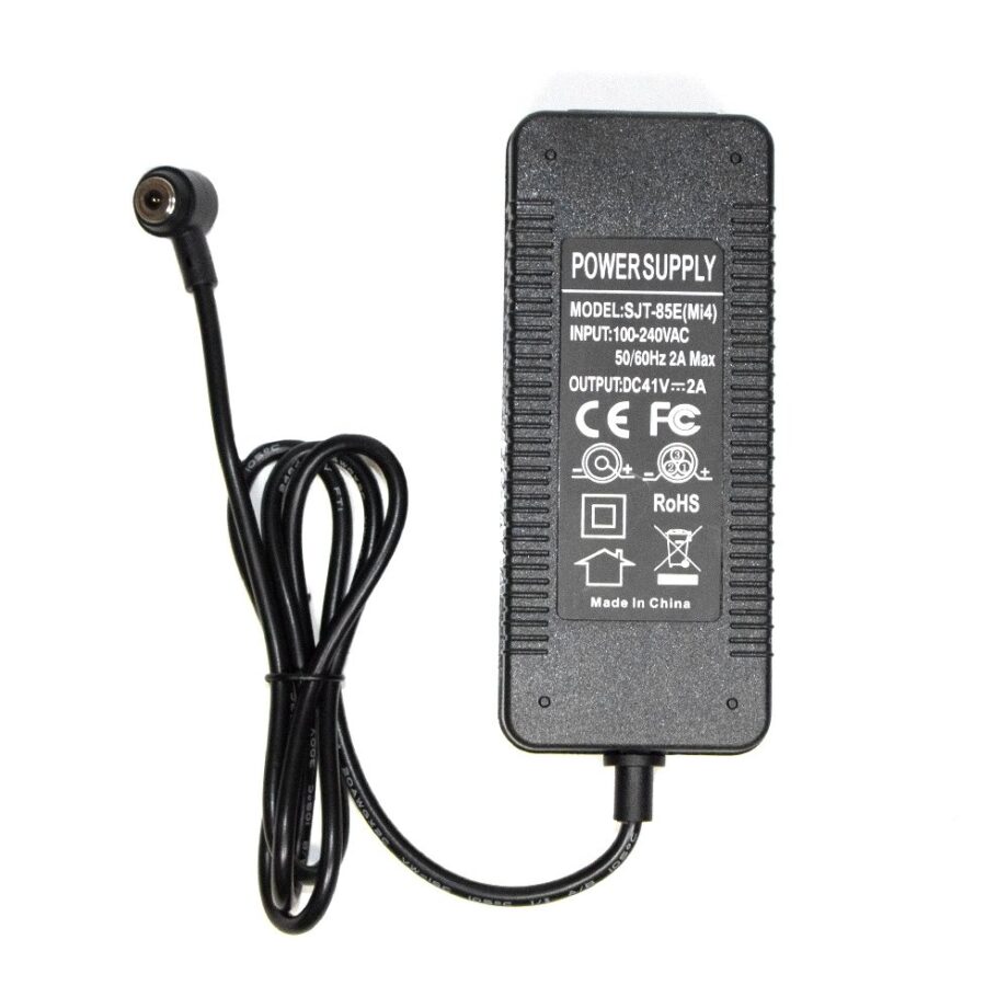 Caricatore 42V 2A per Xiaomi 4 PRO