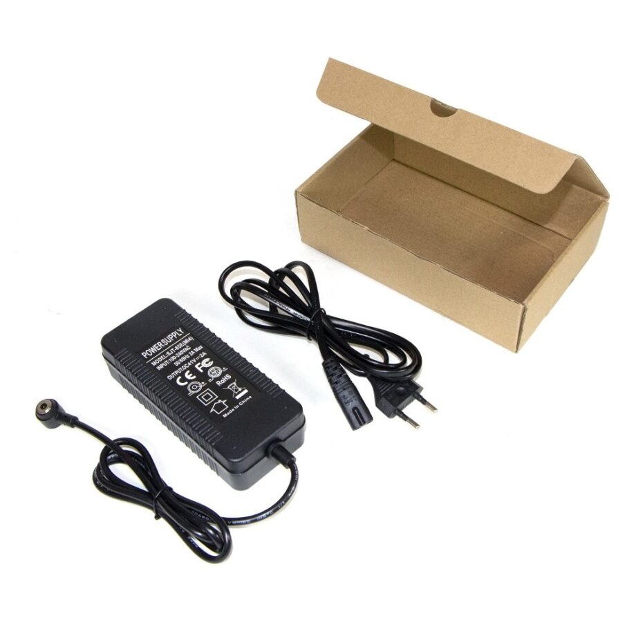 Caricatore 42V 2A per Xiaomi 4 PRO