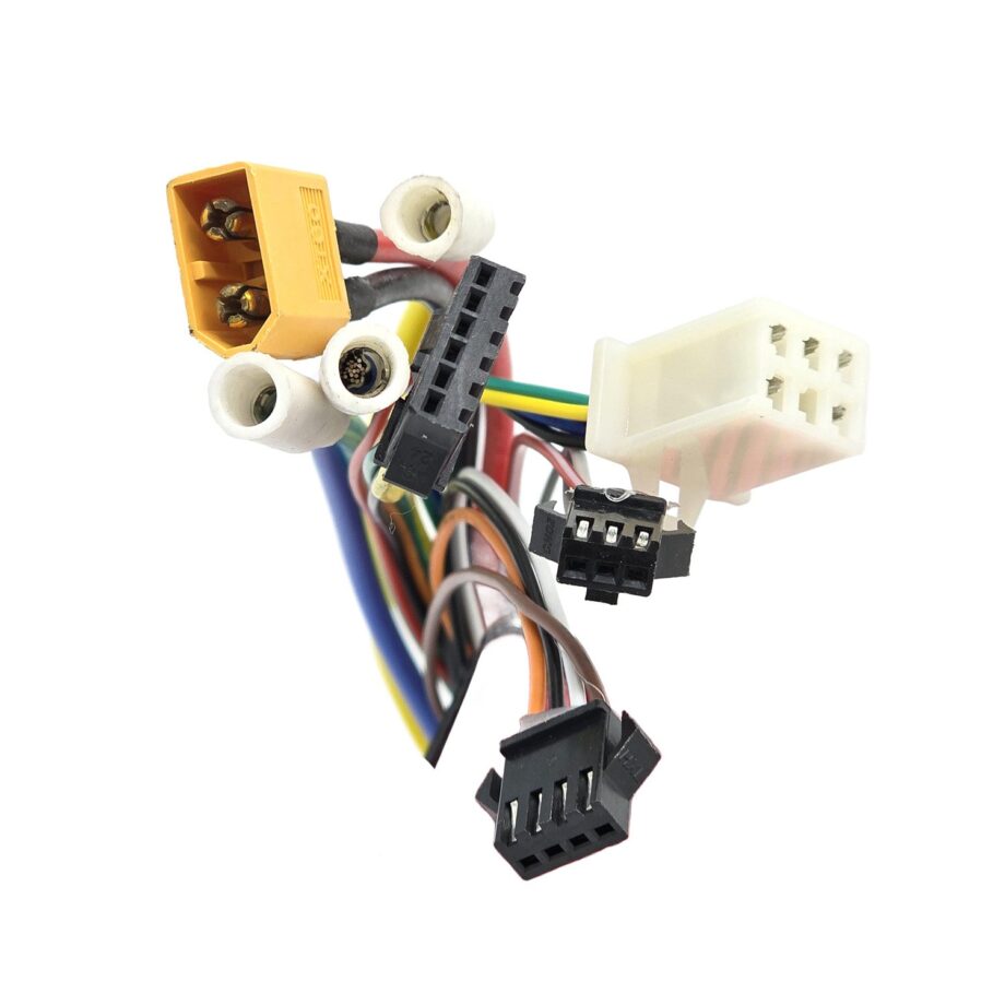 Controladora Smartgyro 48V-23A Rockway PRO / Speedway / Rockway - Versión homologada