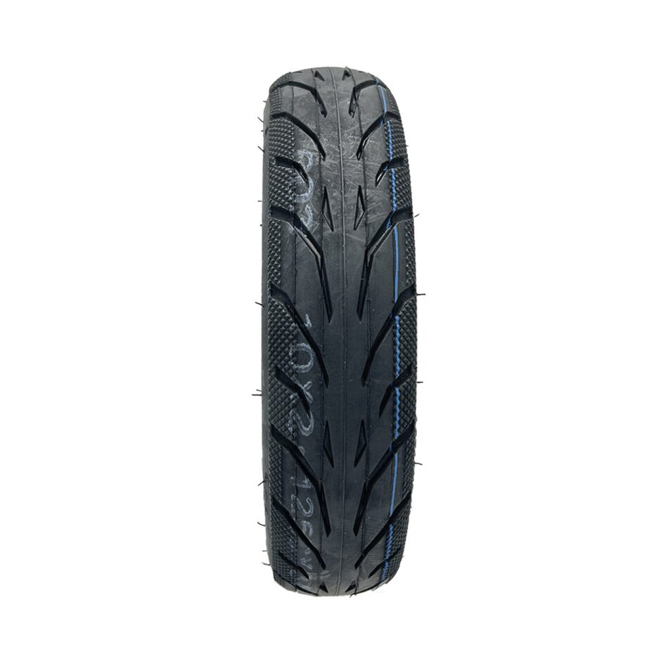 Rueda Cubierta 10x2,125 tubeless
