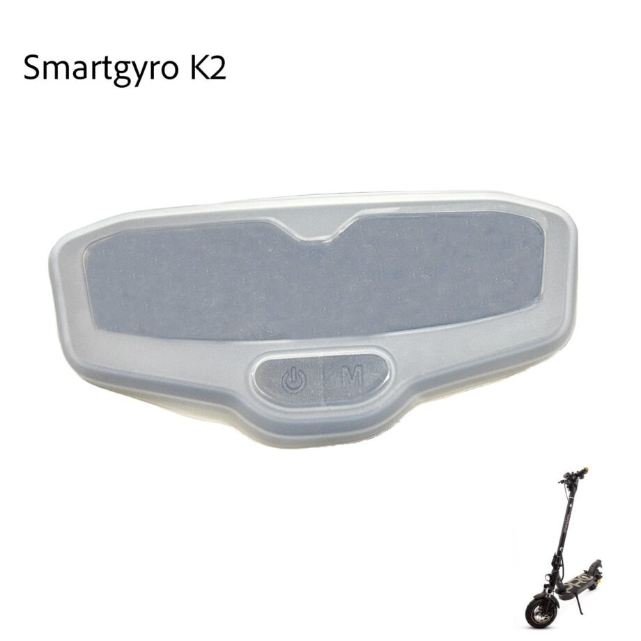 Protector de pantalla para display Smartgyro K2