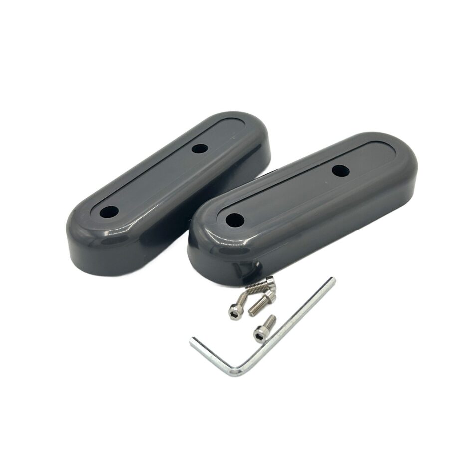 Tapas traseras  para Ninebot G30 (2 unidades)
