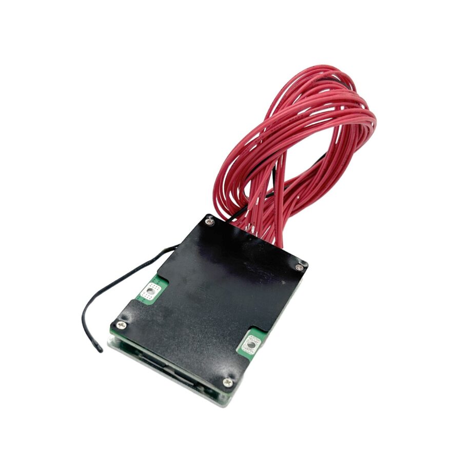 BMS 13s 48v 30A