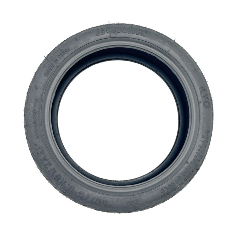 Neumático 50/75-6.1 (8,5x2) Cityroad Tubeless (Con gel antipinchazos)