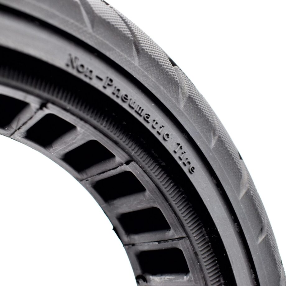 Ruota piena 10x2,125-6,5 36mm